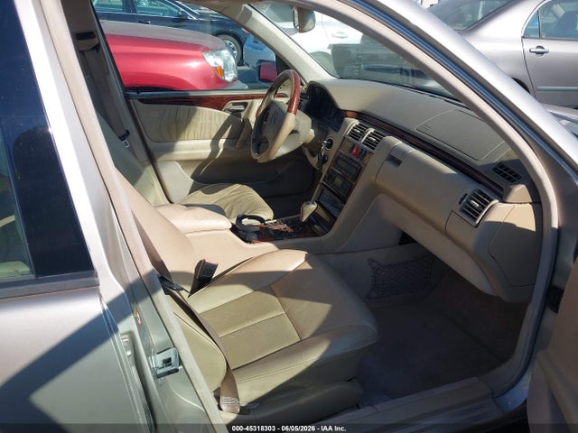 Продаж на аукціоні авто 1999 Mercedes-benz E 320, vin: WDBJF65H8XA773001, номер лоту: 45318303