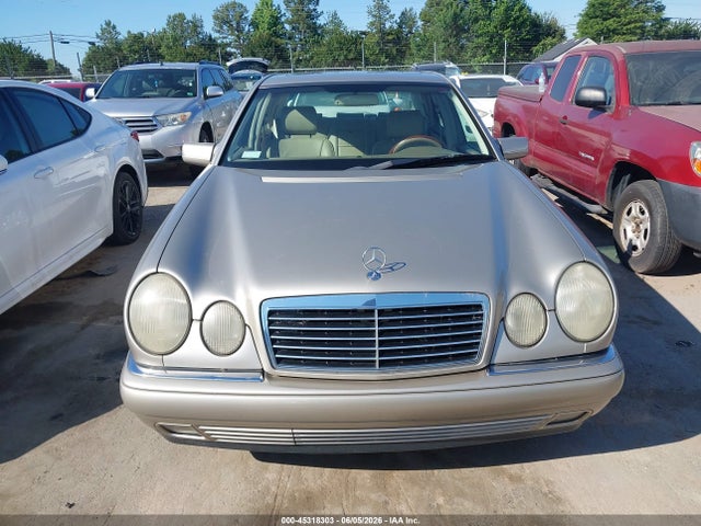 Продаж на аукціоні авто 1999 Mercedes-benz E 320, vin: WDBJF65H8XA773001, номер лоту: 45318303