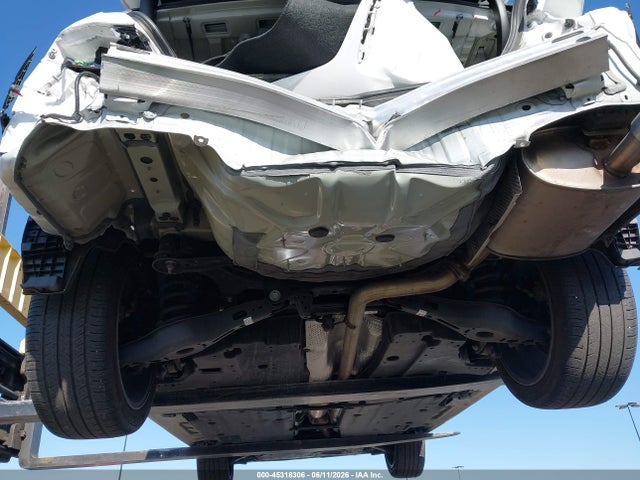 4T1G11AK0RU845840 Toyota CAMRY SE