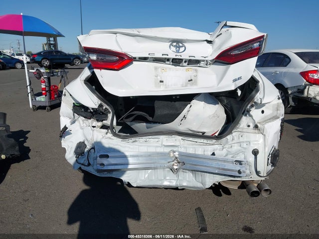4T1G11AK0RU845840 Toyota CAMRY SE