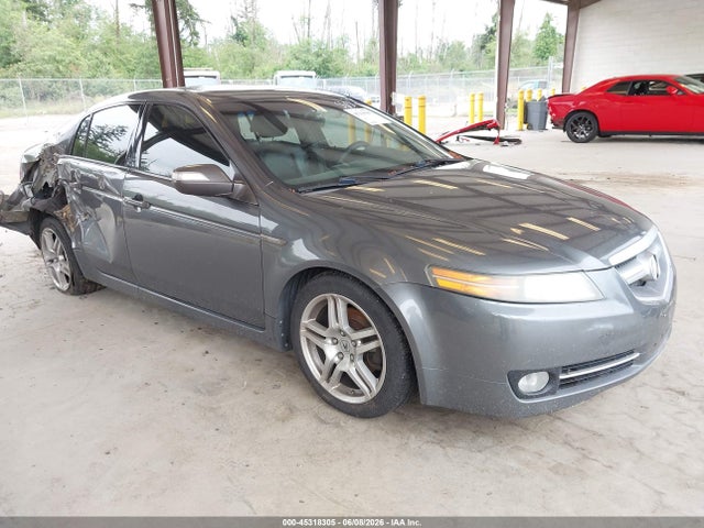 Aukcja sprzedaży 2008 Acura Tl 3.2, vin: 19UUA662X8A018698, numer aukcji: 45318305