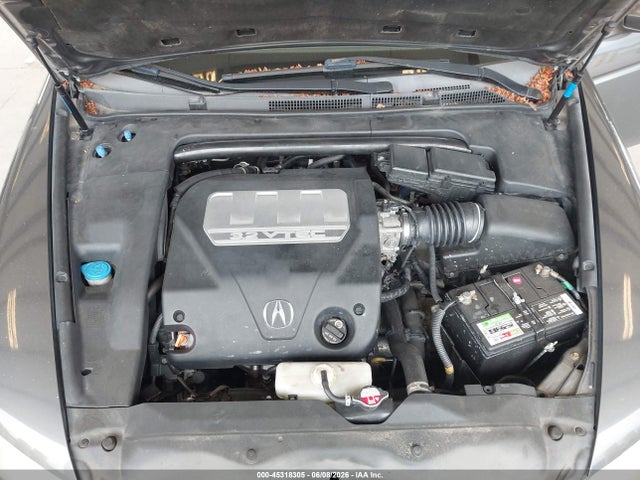 Aukcja sprzedaży 2008 Acura Tl 3.2, vin: 19UUA662X8A018698, numer aukcji: 45318305