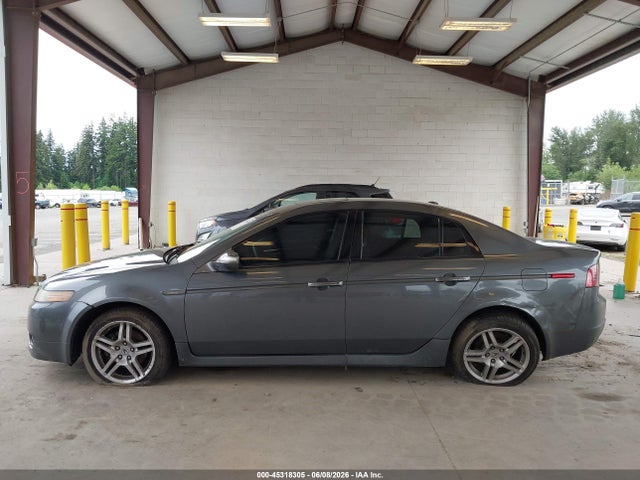 Aukcja sprzedaży 2008 Acura Tl 3.2, vin: 19UUA662X8A018698, numer aukcji: 45318305