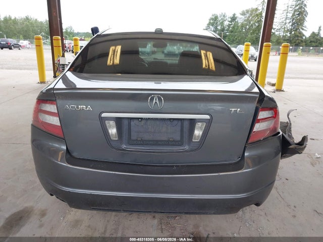Aukcja sprzedaży 2008 Acura Tl 3.2, vin: 19UUA662X8A018698, numer aukcji: 45318305