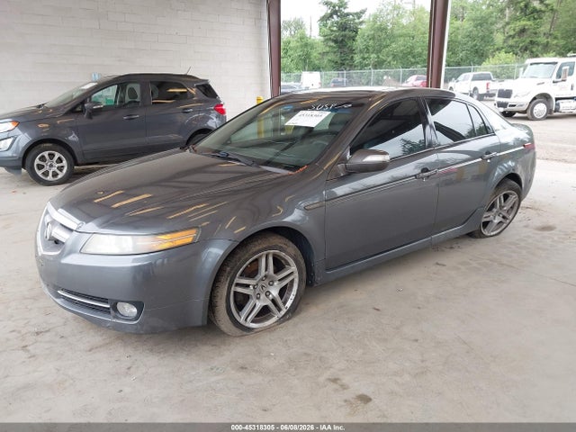 Aukcja sprzedaży 2008 Acura Tl 3.2, vin: 19UUA662X8A018698, numer aukcji: 45318305