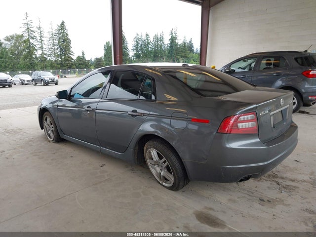 Aukcja sprzedaży 2008 Acura Tl 3.2, vin: 19UUA662X8A018698, numer aukcji: 45318305