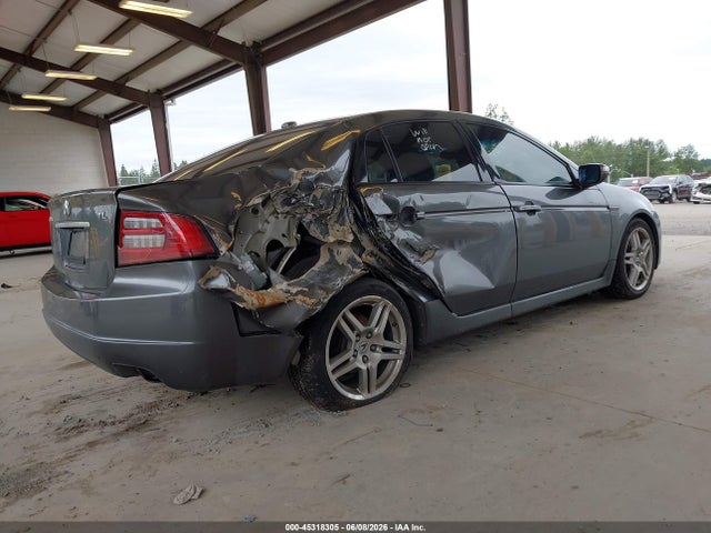 Aukcja sprzedaży 2008 Acura Tl 3.2, vin: 19UUA662X8A018698, numer aukcji: 45318305
