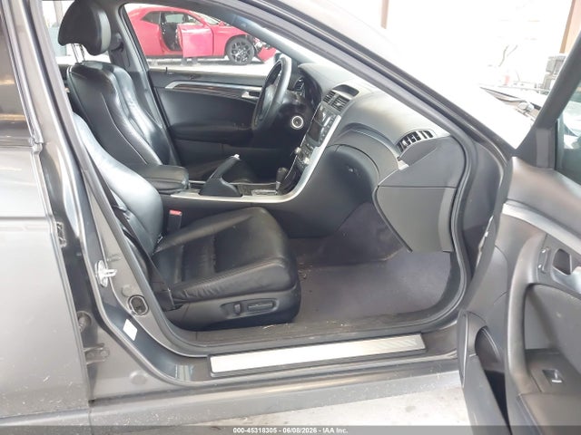 Aukcja sprzedaży 2008 Acura Tl 3.2, vin: 19UUA662X8A018698, numer aukcji: 45318305