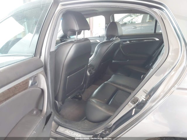 Aukcja sprzedaży 2008 Acura Tl 3.2, vin: 19UUA662X8A018698, numer aukcji: 45318305