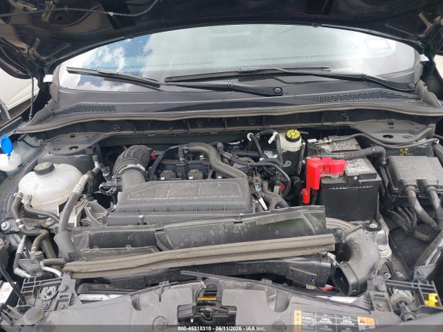Продажа на аукционе авто 2025 Ford Escape Active, vin: 1FMCU0GN7SUA29487, номер лота: 45318310