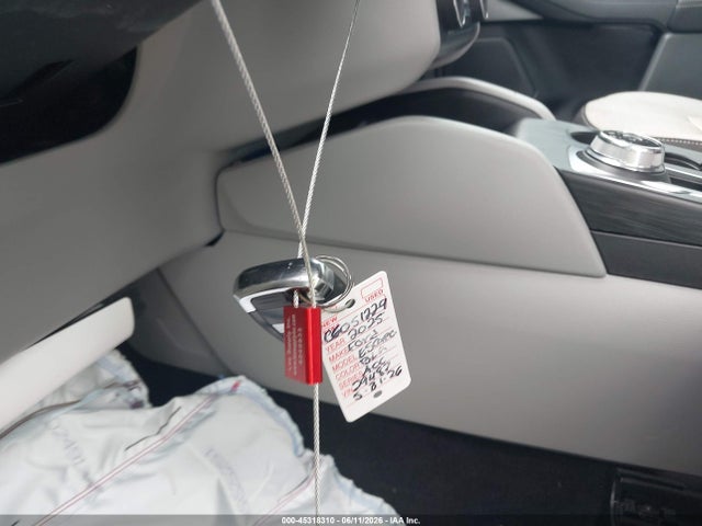 Продажа на аукционе авто 2025 Ford Escape Active, vin: 1FMCU0GN7SUA29487, номер лота: 45318310