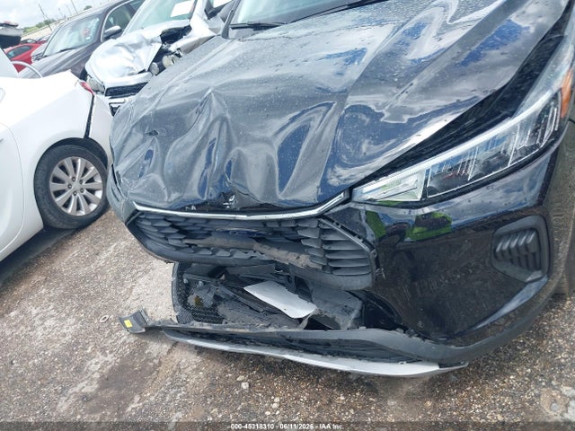 Продажа на аукционе авто 2025 Ford Escape Active, vin: 1FMCU0GN7SUA29487, номер лота: 45318310