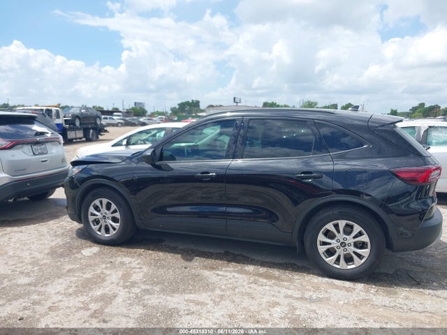 Продажа на аукционе авто 2025 Ford Escape Active, vin: 1FMCU0GN7SUA29487, номер лота: 45318310