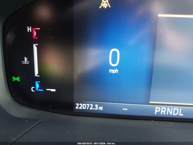 Продажа на аукционе авто 2025 Ford Escape Active, vin: 1FMCU0GN7SUA29487, номер лота: 45318310