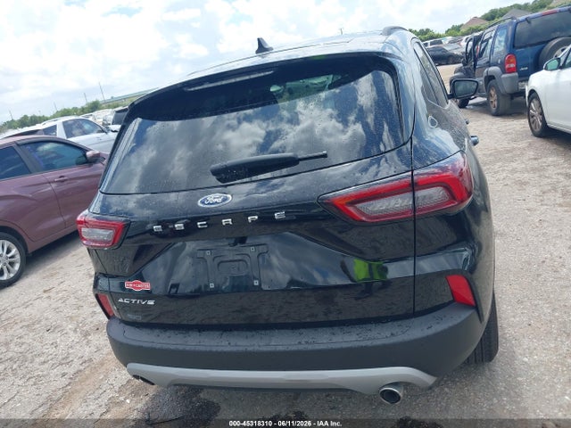 Продажа на аукционе авто 2025 Ford Escape Active, vin: 1FMCU0GN7SUA29487, номер лота: 45318310