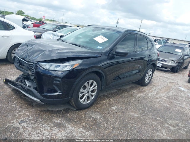 Продажа на аукционе авто 2025 Ford Escape Active, vin: 1FMCU0GN7SUA29487, номер лота: 45318310