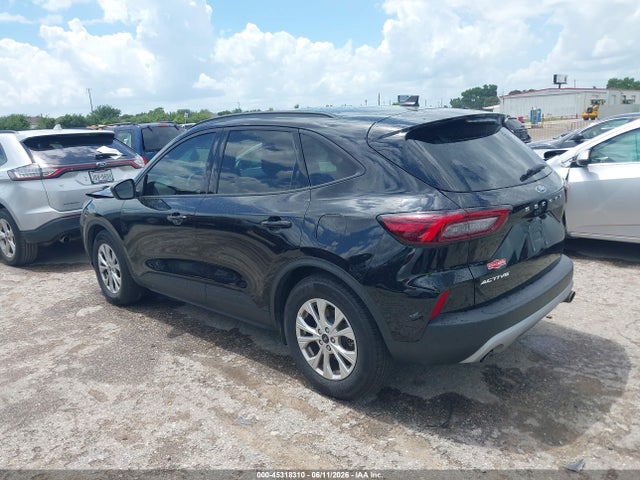 Продажа на аукционе авто 2025 Ford Escape Active, vin: 1FMCU0GN7SUA29487, номер лота: 45318310
