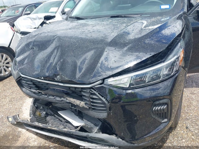 Продажа на аукционе авто 2025 Ford Escape Active, vin: 1FMCU0GN7SUA29487, номер лота: 45318310