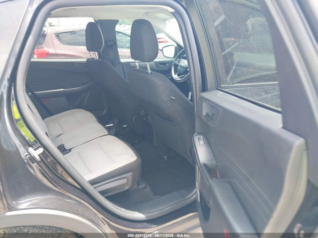 Продажа на аукционе авто 2025 Ford Escape Active, vin: 1FMCU0GN7SUA29487, номер лота: 45318310