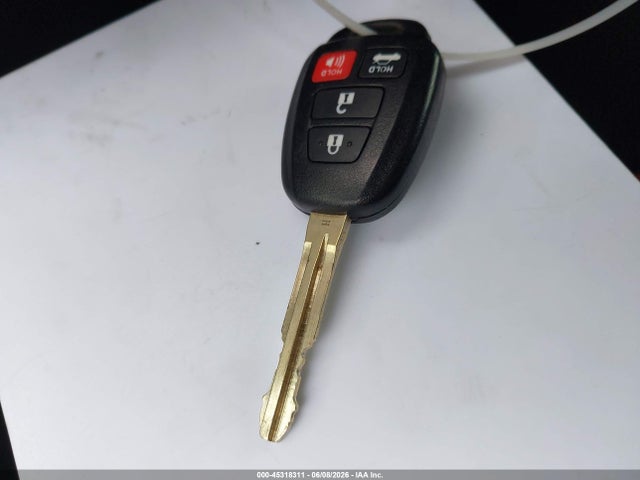 Toyota COROLLA SE 2018 5YFBURHE8JP775610 Image 11