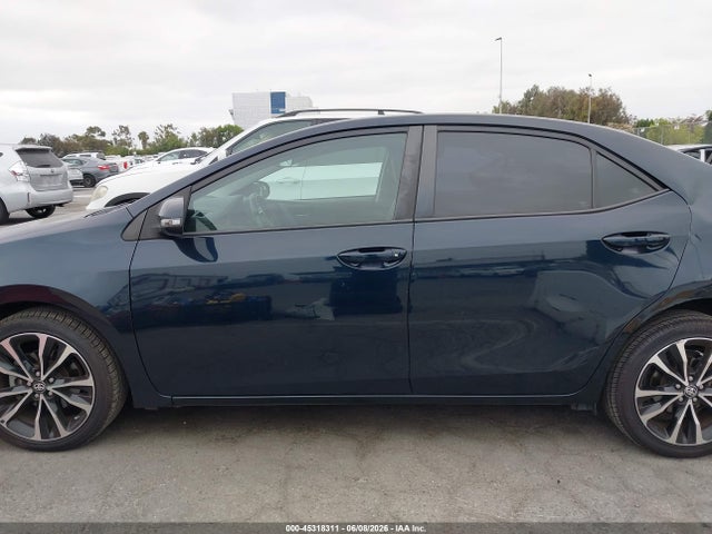 Toyota COROLLA SE 2018 5YFBURHE8JP775610 Image 14