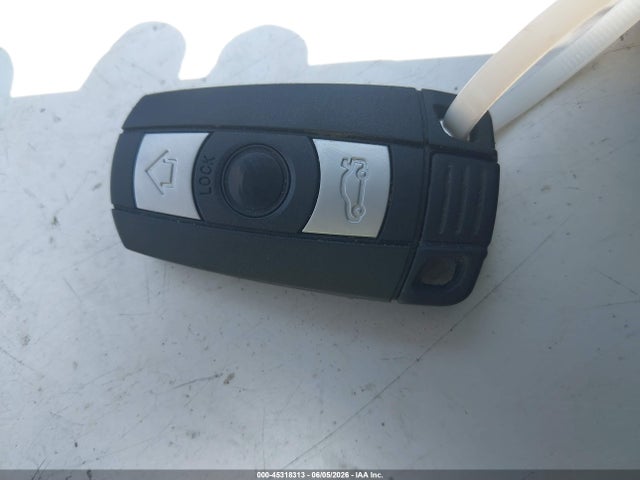 45318313 :رقم المزاد ، WBAWV13538P121078 vin ، 2008 Bmw 328i مزاد بيع
