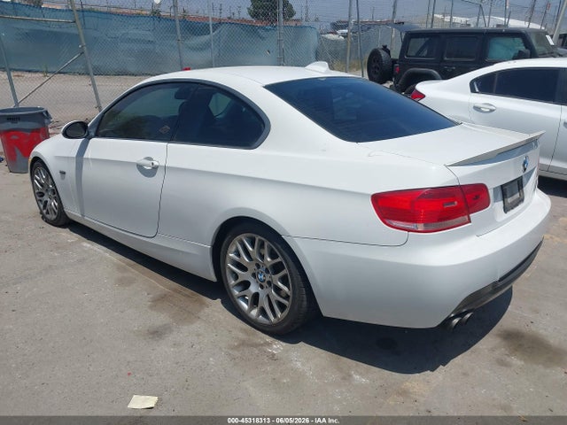 45318313 :رقم المزاد ، WBAWV13538P121078 vin ، 2008 Bmw 328i مزاد بيع