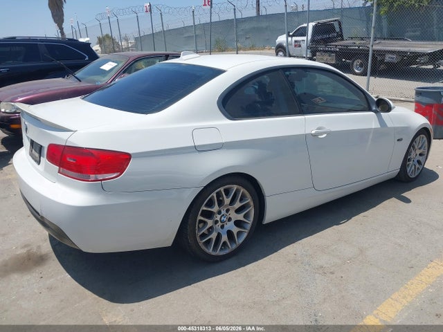 45318313 :رقم المزاد ، WBAWV13538P121078 vin ، 2008 Bmw 328i مزاد بيع