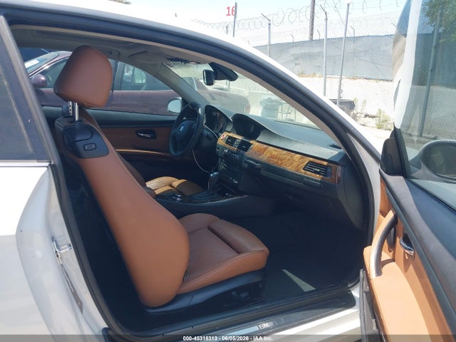 45318313 :رقم المزاد ، WBAWV13538P121078 vin ، 2008 Bmw 328i مزاد بيع