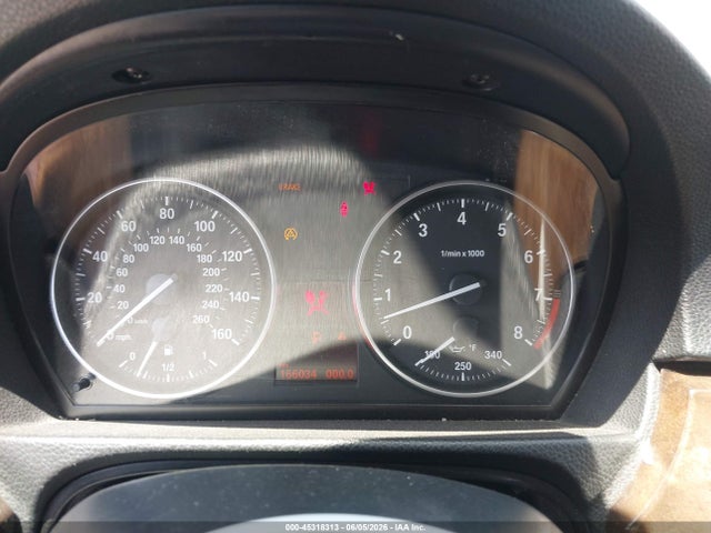 45318313 :رقم المزاد ، WBAWV13538P121078 vin ، 2008 Bmw 328i مزاد بيع