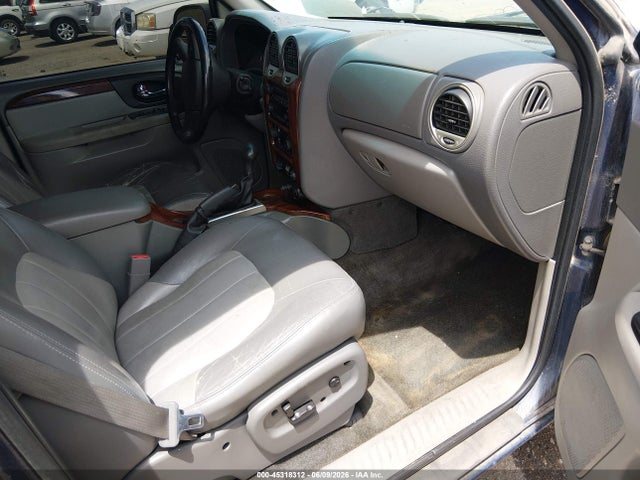 Aukcja sprzedaży 2002 Gmc Envoy Slt, vin: 1GKDT13S022258011, numer aukcji: 45318312