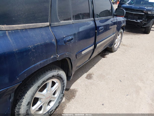 Aukcja sprzedaży 2002 Gmc Envoy Slt, vin: 1GKDT13S022258011, numer aukcji: 45318312