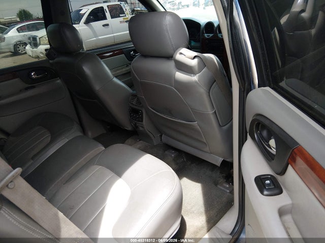 Aukcja sprzedaży 2002 Gmc Envoy Slt, vin: 1GKDT13S022258011, numer aukcji: 45318312