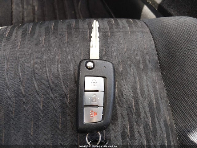 Nissan ROGUE S 2017 JN8AT2MT2HW384615 Image 11
