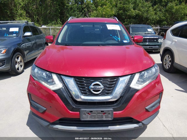 Nissan ROGUE S 2017 JN8AT2MT2HW384615 Image 12