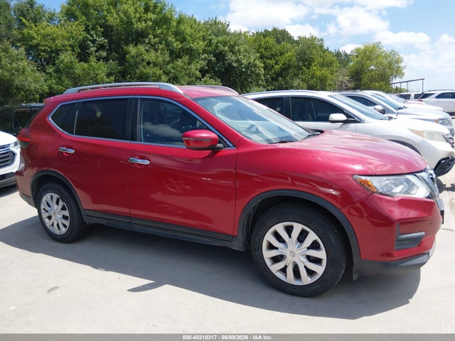 Nissan ROGUE S 2017 JN8AT2MT2HW384615 Image 13