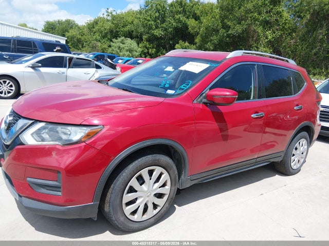 Nissan ROGUE S 2017 JN8AT2MT2HW384615 Image 14