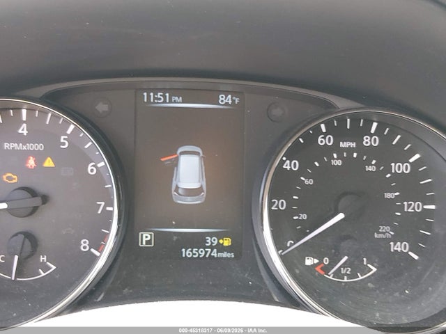 Nissan ROGUE S 2017 JN8AT2MT2HW384615 Image 15