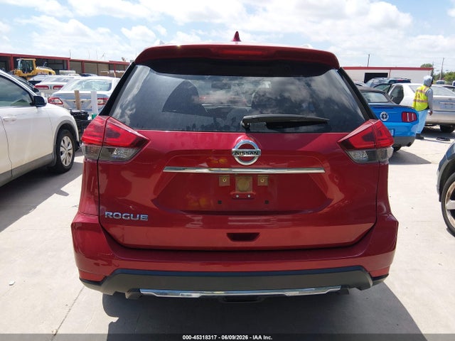 Nissan ROGUE S 2017 JN8AT2MT2HW384615 Image 16
