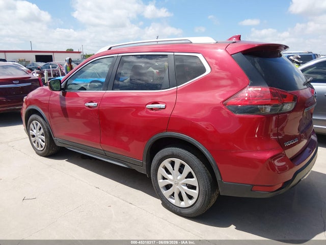 Nissan ROGUE S 2017 JN8AT2MT2HW384615 Image 3