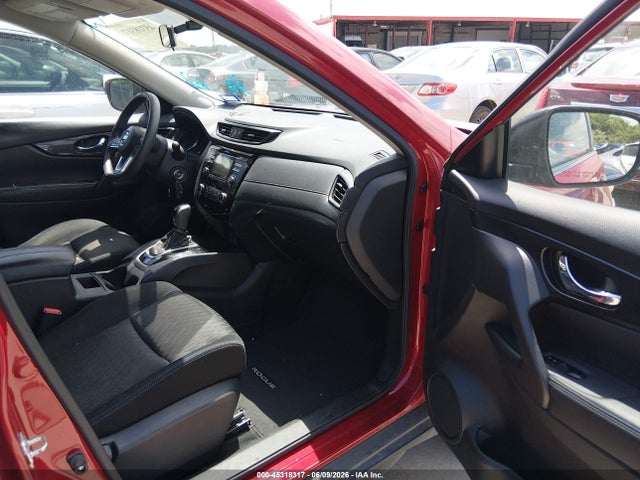 Nissan ROGUE S 2017 JN8AT2MT2HW384615 Image 5