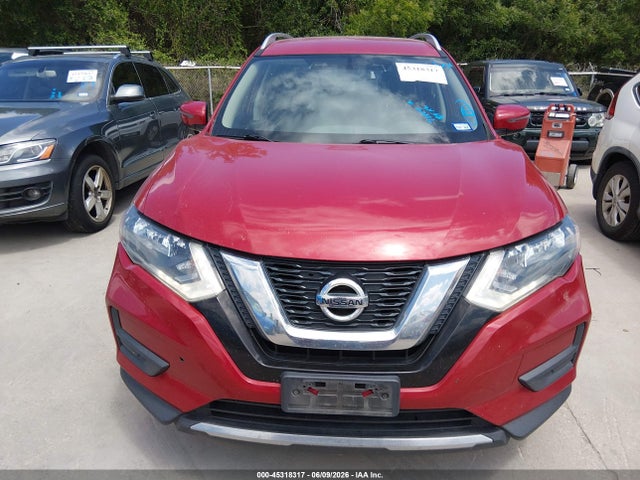 Nissan ROGUE S 2017 JN8AT2MT2HW384615 Image 6