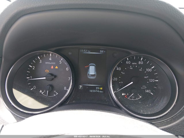 Nissan ROGUE S 2017 JN8AT2MT2HW384615 Image 7