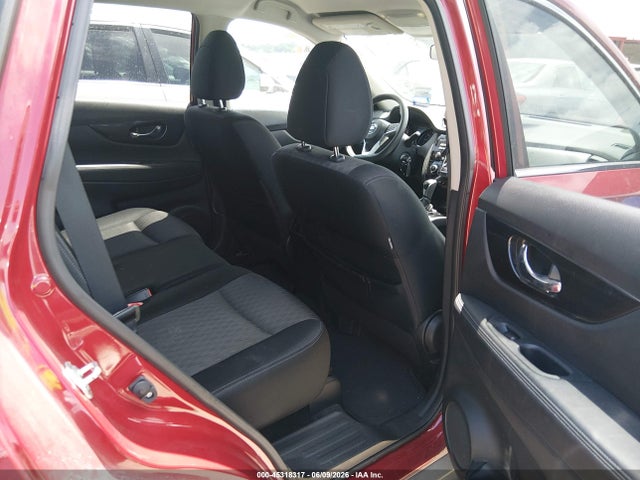 Nissan ROGUE S 2017 JN8AT2MT2HW384615 Image 8