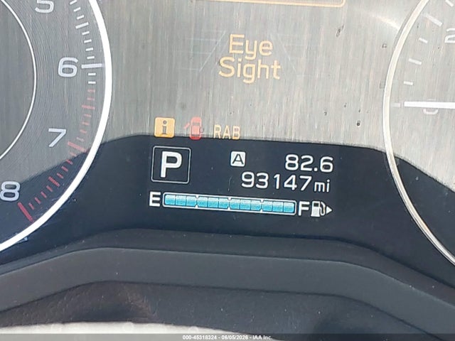 Subaru Impreza 2.0i Limited 2017 4S3GTAU67H3741010 Image 15