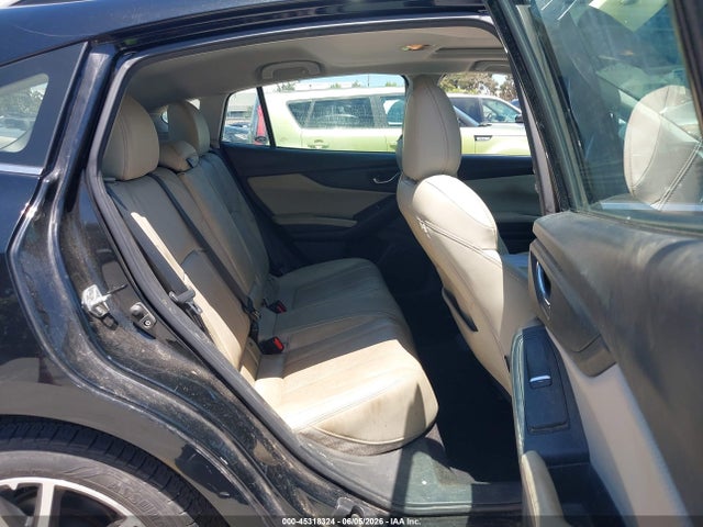 Subaru Impreza 2.0i Limited 2017 4S3GTAU67H3741010 Image 8