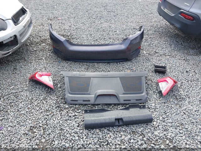 Honda Civic Lx 2016 19XFC2F56GE018567 Image 12