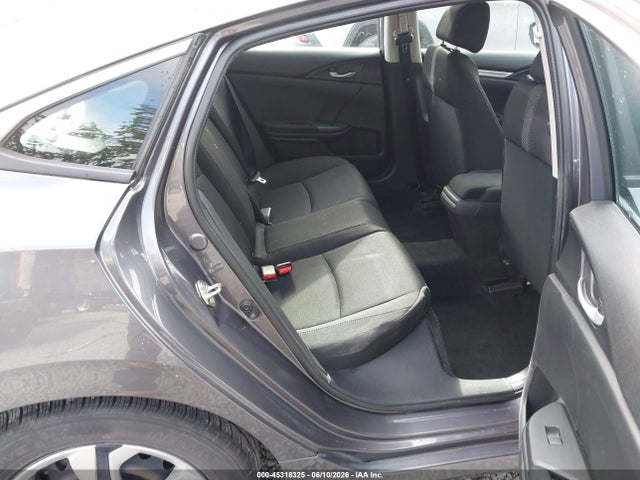 Honda Civic Lx 2016 19XFC2F56GE018567 Image 19