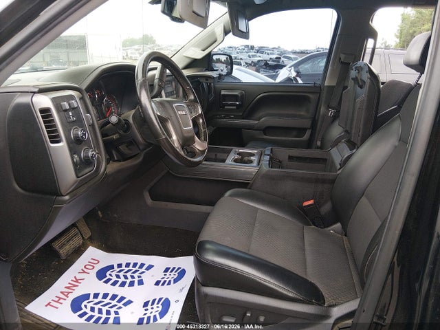 Продажа на аукционе авто 2015 Gmc Sierra 1500 Sle, vin: 3GTU2UEC6FG208023, номер лота: 45318327