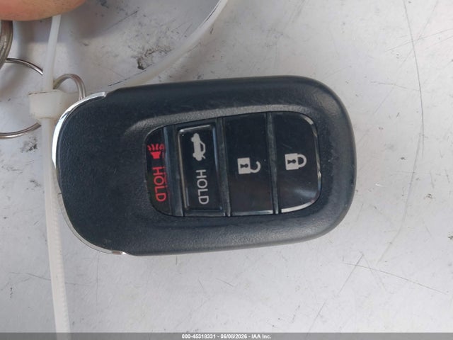 Honda Civic Lx 2022 2HGFE2F26NH510342 Image 11